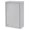 Omnimed Large Sgl Door Narcotic Cabinet with 4 Adjustable Shelves (24"HX16"WX8 181481 - alternate 1